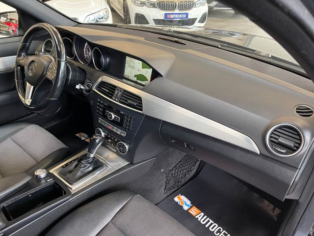 Mercedes-Benz C 250 T CDI BlueEfficiency 4Motion *Klima*Navi*