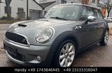 MINI John Cooper Works S /S-Heft /TOP/TÜV AU 07.2026 - MINI: Schiebedach