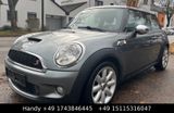 MINI John Cooper Works S /S-Heft /TOP/TÜV AU 07.2026 - MINI John Cooper Works aus 2009