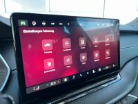 SKODA Octavia Combi 1.5 TSI mHEV DSG Sportline 4J GAR bei Autohaus Landmann & Maier OHG