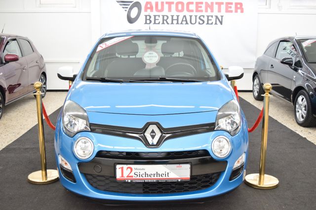 Renault Twingo Dynamique