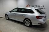 Skoda Superb Combi Style DCC Navi AHK Kamera 360 Grad - Skoda Superb Gebrauchtwagen in Hamburg