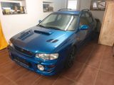 Subaru subaru impreza gt gc8 - Subaru Impreza: Kombi