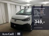 Fiat Scudo L2 Automatik RüKa CarPlay LaderaumHolz - Fiat Scudo Jahreswagen