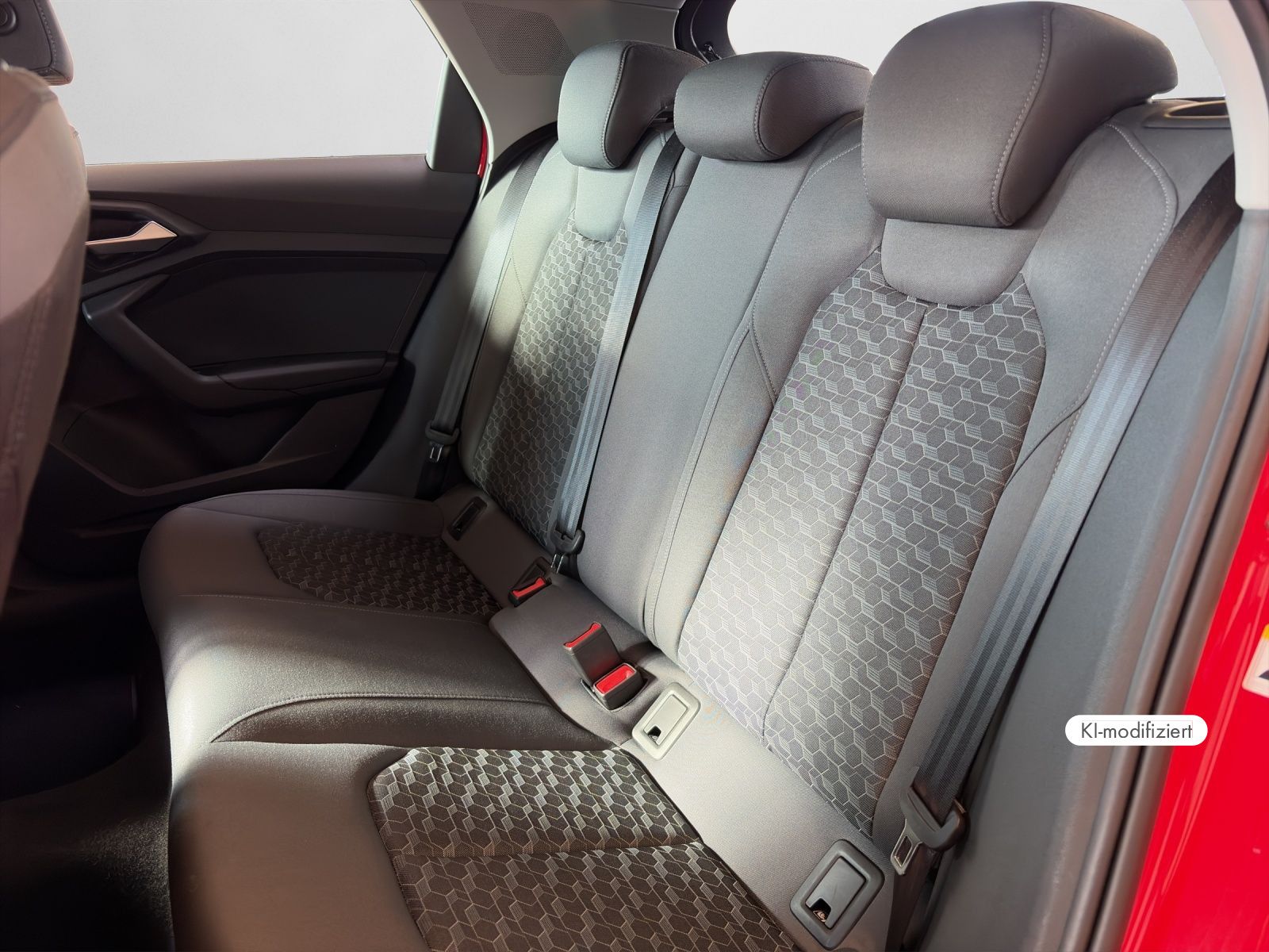 Audi A1 - Bild 15