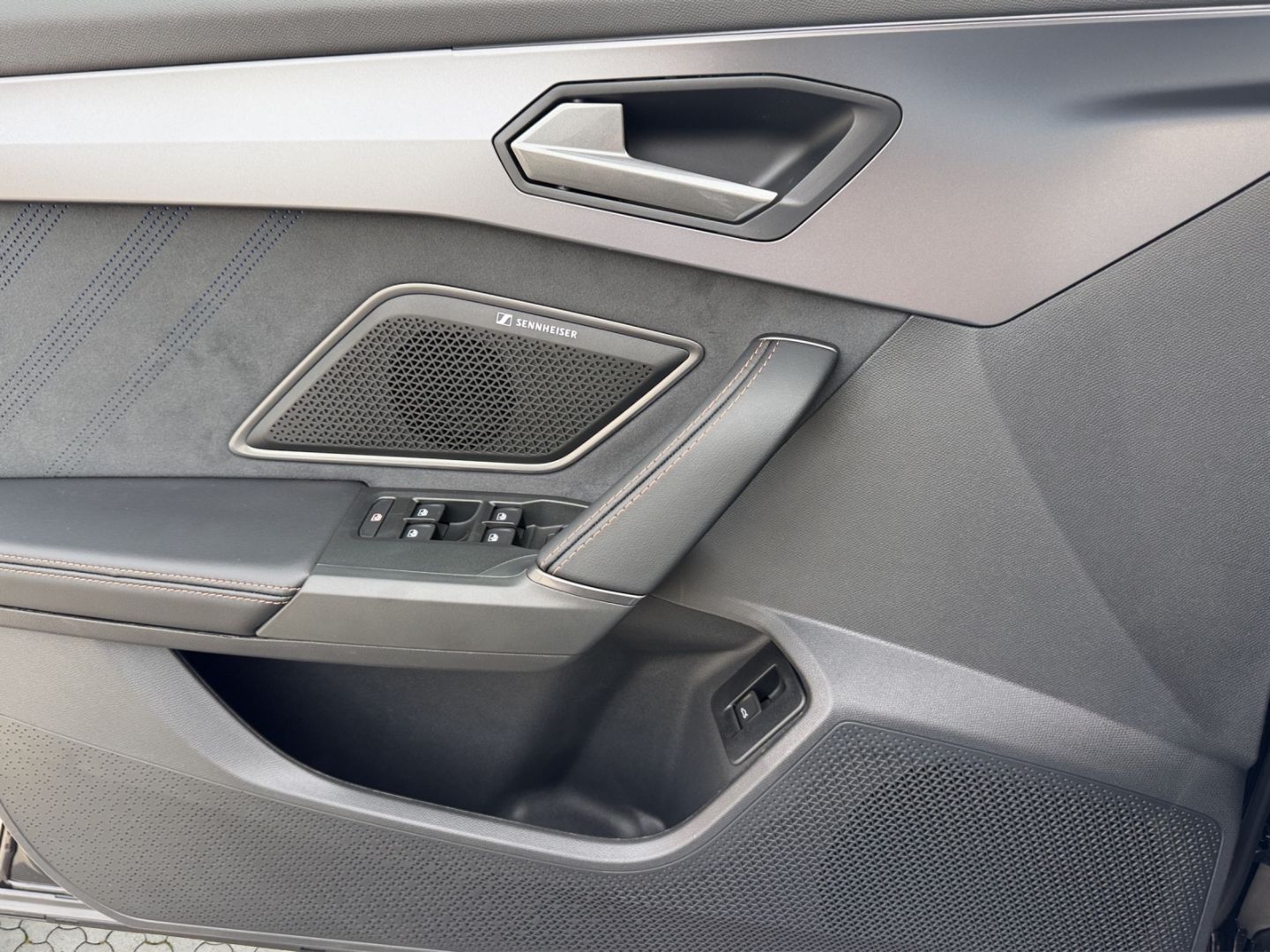 Cupra Formentor - Bild 11