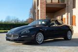Maserati Coupe 4.2 V8 32V CAMBIOCORSA - MAS00075 - Maserati Gebrauchtwagen von 2002