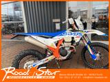 KTM 350 EXC-F Six Days Modell 2026 - KTM 350 EXC F
