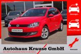 Volkswagen Polo 6R 1.2 LIFE-KLIMAAUT/LED/NAVI/PDC/SITZHEIZG - Volkswagen Polo mit Benzin-Antrieb: Kleinwagen, 6r