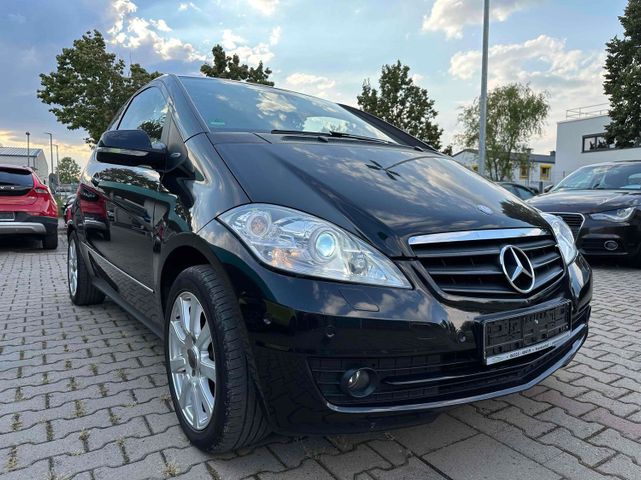 Mercedes-Benz A 160 Xenon  PDC  HU neu 