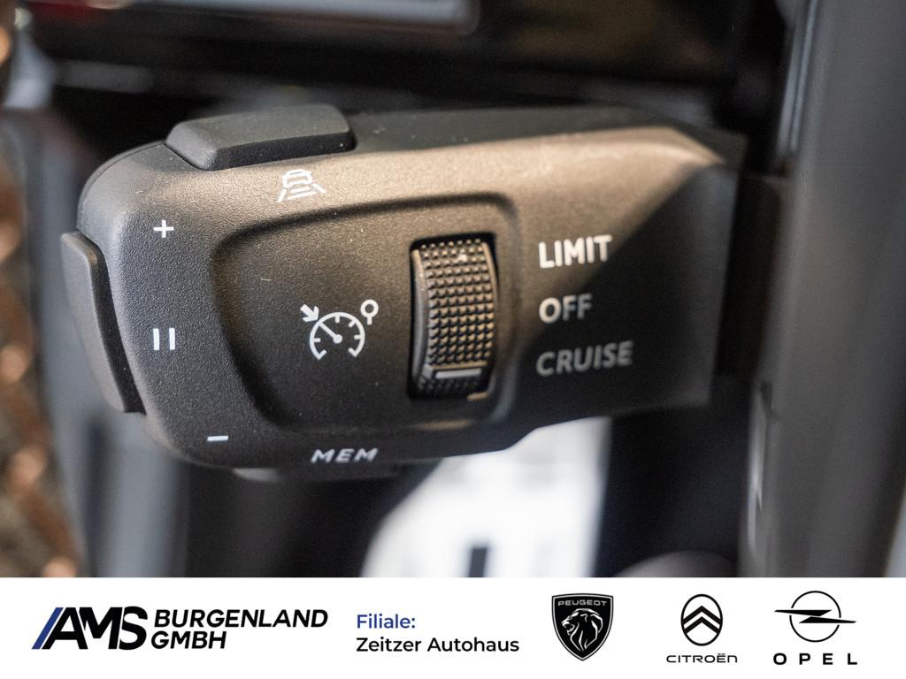 Peugeot 508 SW GT PureTech 130 Leder,Navi voll ACC LEDER