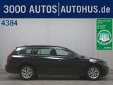 Volkswagen Passat Var. 1.6 TDI Business Navi LED AID ACC - Volkswagen Passat: Kombi, 1.6