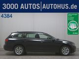 Volkswagen Passat Var. 1.6 TDI Business Navi LED AID ACC - Volkswagen Passat: V6