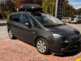 Opel Zafira Tourer 1.4 Turbo Selection 103kW Sele... - Opel Zafira Tourer: Selection