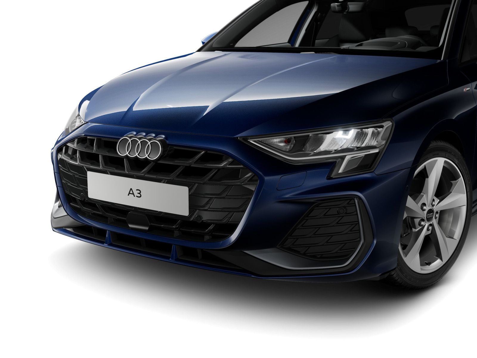 Audi A3 - Bild 7
