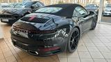 Porsche 992 Carrera Cabrio Carrera mit Aproved Garantie - Porsche 992 in Leverkusen
