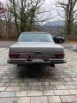 Mercedes-Benz 300 Sel  - Mercedes-Benz 300: 300sel