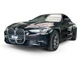 BMW 420i Cabrio Open-Air Paket+DrivingAssist+Laserli