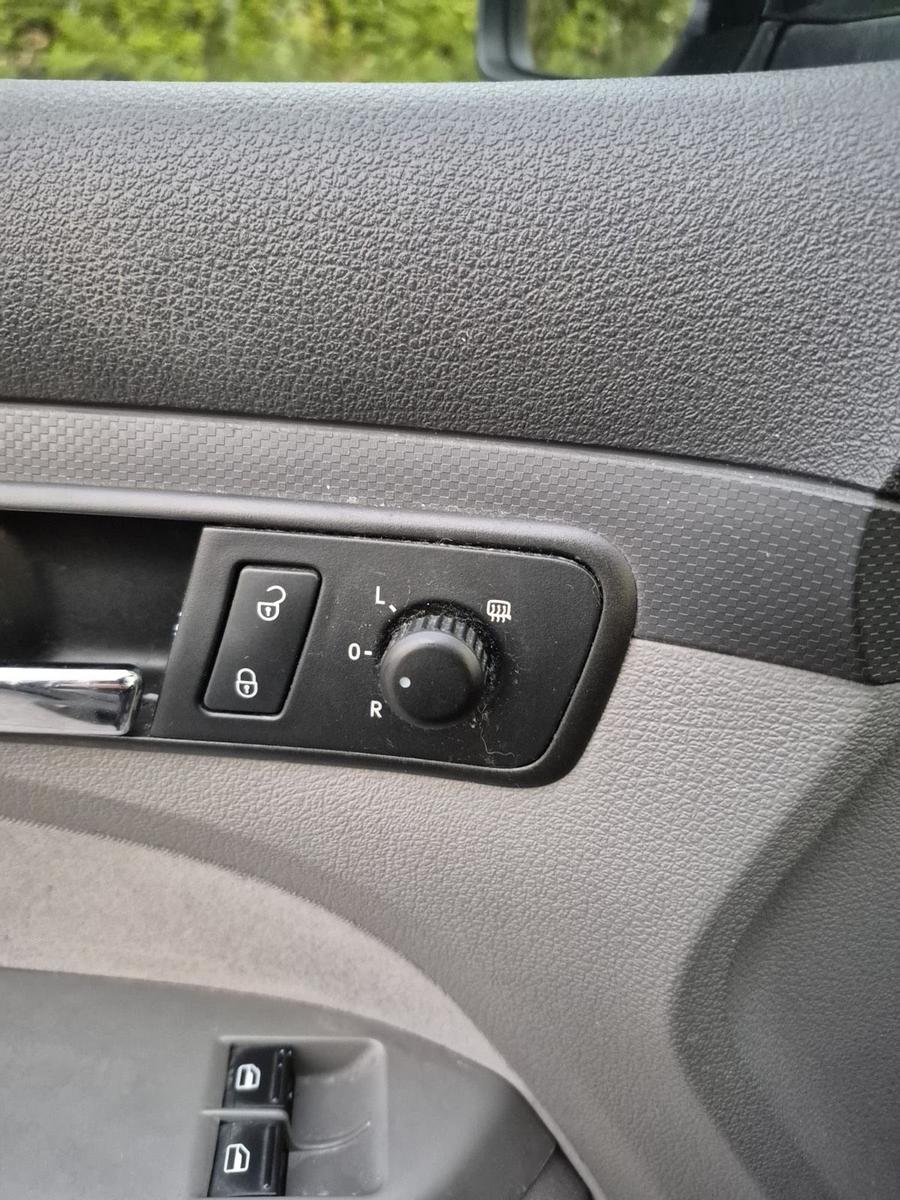 Volkswagen Caddy 2010 — photo 13