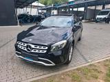 Mercedes-Benz Mercedes GLA 200, Automatik, Panoramadach ... - Mercedes-Benz GLA 200 in Mainz