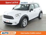 MINI Countryman One *PDC*SHZ*ALU* - gebrauchte MINI bis 10.000 Euro