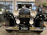 Packard 901 503 STANDARD EIGHT SEDAN*ORIGINAL* - Packard Gebrauchtwagen