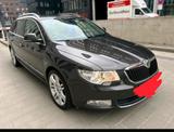 Skoda Superb Elegance 4 Zylinder Turbo  mi... - Skoda: Turbo