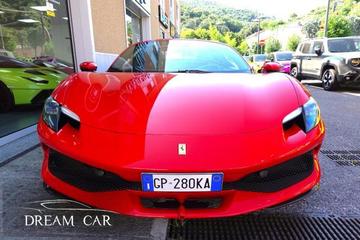 2023 Ferrari 296 GTS — фото 8