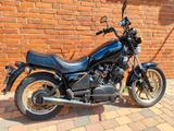 Yamaha XV 1000 SE Midnight Special - YAMAHA XV 1000 SE MIDNIGHT SPECIAL