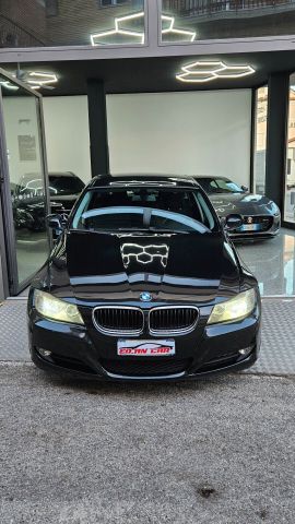 BMW Bmw 318 318d cat Touring Attiva