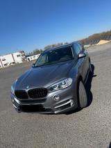 BMW X5 xDrive30d/Sportpaket/Panoramadach - BMW X5: Panoramadach