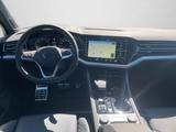 Volkswagen Touareg R-Line 3.0 TDI 4MOTION Tiptronic AHK Pan - Volkswagen Touareg Vorführfahrzeuge