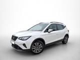 Seat Arona 1.0 TSI Style Edition 116 PS LED SHZ  Full - Seat Arona: Style Edition