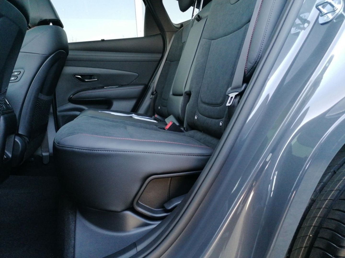 Hyundai TUCSON - Bild 26