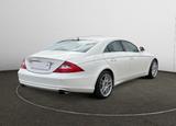 Mercedes-Benz CLS 350  - Mercedes-Benz CLS 350 Gebrauchtwagen in Mülheim (Ruhr)