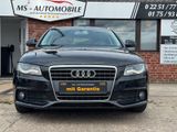 Audi A4 Avant Ambition*HU NEU*GARANTIE* - Audi A4: Ambition