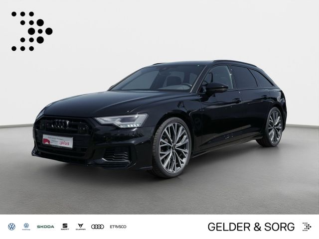 AUDI S6 Avant TDI qu. *LED*Navi*ACC*RFK*SHZ*EPH+*