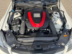 MERCEDES-BENZ SL 350 Roadster AMG *AIRSCARF*MEMORY*