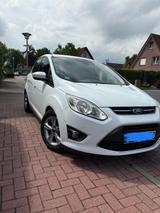Ford C-Max 1,0 EcoBoost 92kW  - Ford C-Max von privat
