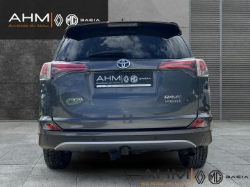 Toyota RAV 4 - 4