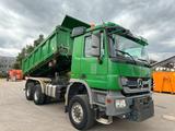 Mercedes-Benz 3344 MP 3,AK  6x6,Dreiseitenkipper Meiller - Offers