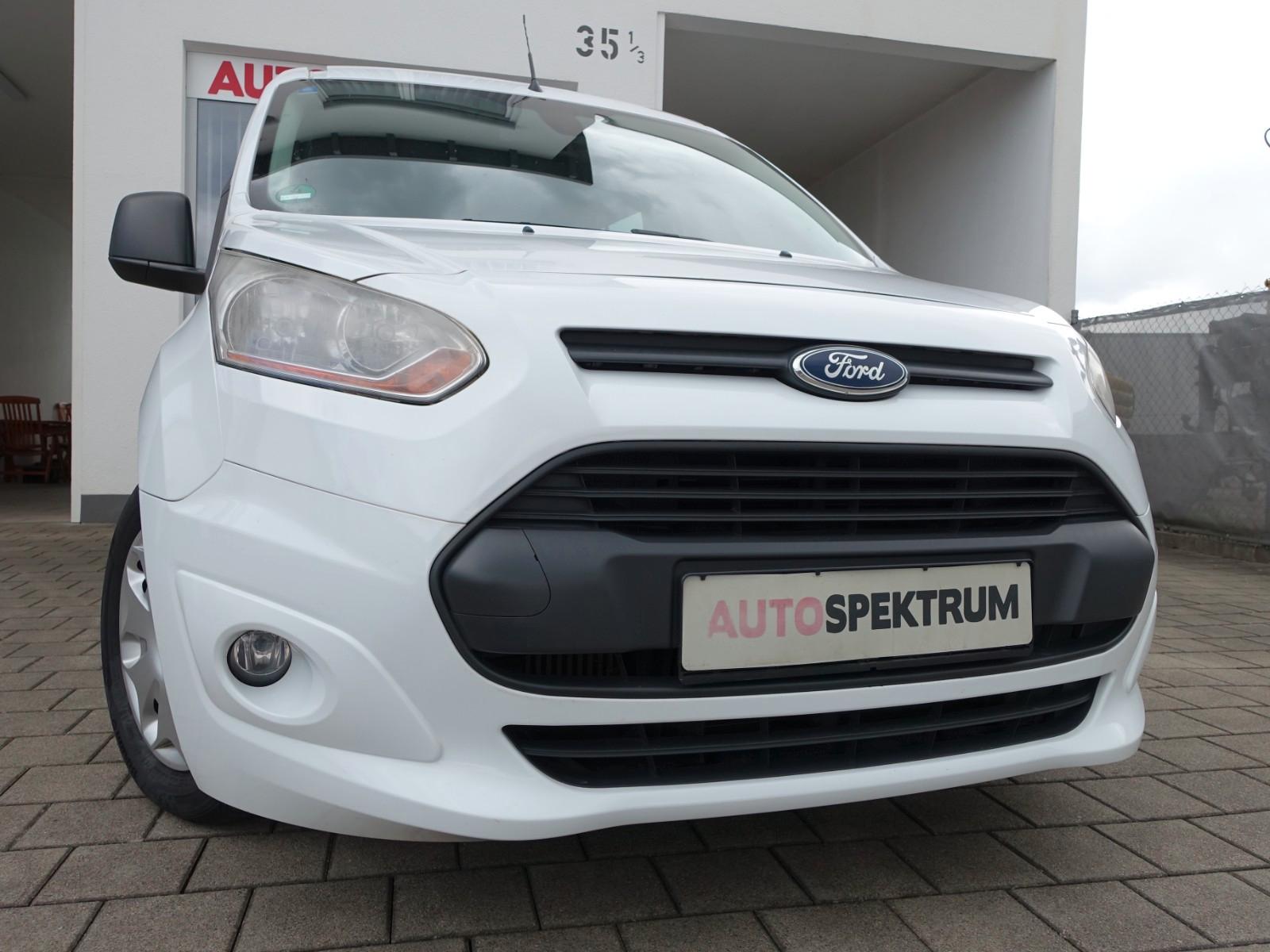 Ford Tourneo Connect Trend AHK