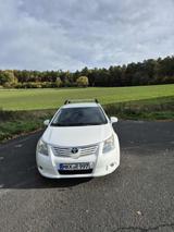 Toyota Avensis T27 TUV NEU - Toyota Avensis: Kombi, T27