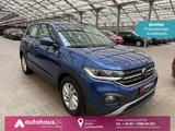 Volkswagen T-Cross 1.6 TDI Life  ACC|LED|Sitzhzg|PDC - Volkswagen T-Cross aus 2020