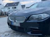 BMW M550D F11 x drive - BMW M550 in Dortmund