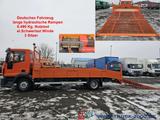 Iveco 120E18 Maschinen/ Baumaschinen Transport Winde - Angebote