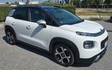 Citroën Citroen C3 Aircross BlueHDi 100 S&S Live - Citroën C3 Aircross: Live