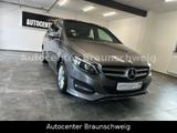 Mercedes-Benz B 200 B B 200 CDI / d - Mercedes-Benz B 200 in Braunschweig