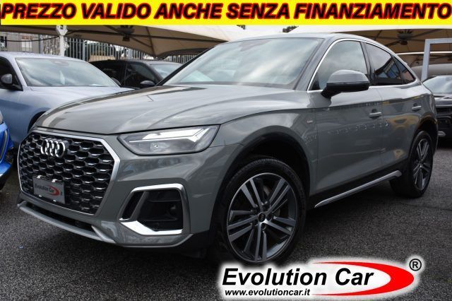 Image of Audi Q5