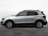Volkswagen T-Cross 1.0 TSI Life ACC PDC KLIMAAUTOMATIK - VW T-Cross in Krefeld